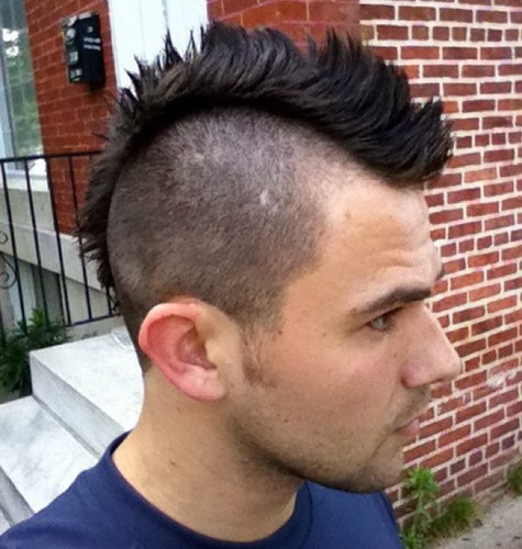 mattcapece's profile picture. Washed-up baseball player ~ D.C. sports fan ~ 3.0 Phish-head