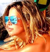 fc_robetha's profile picture. FC em homenagem há Robertha Portella! Ex-musa do brasileirão e ex-assistente e palco do Faustão TT OFicial: (@bethaportella) a mais nova peoa em A Fazenda