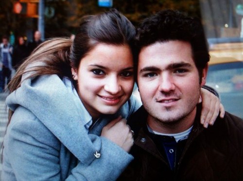 fbeltranena's profile picture. 