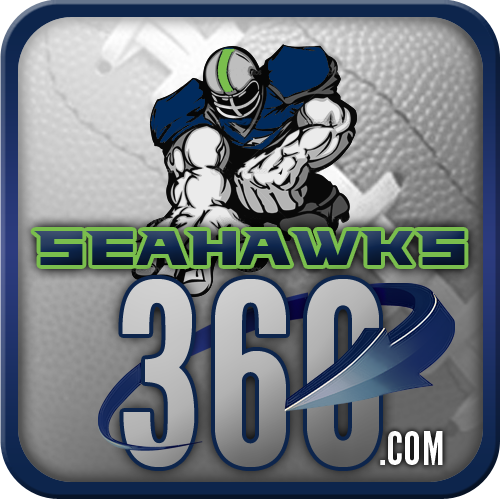 Seahawks360 is a fan ran comprehensive Seattle Seahawks Blog. We deliver quality Seattle Seahawks news, rumors and analysis for Seahawks fans.