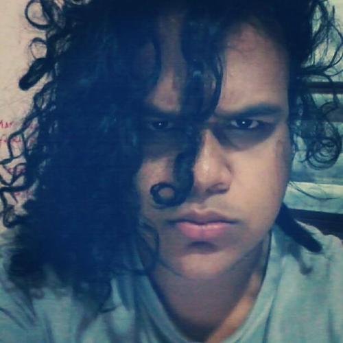 um macunaíma da vida, só que em uma versão mais tenebrosa