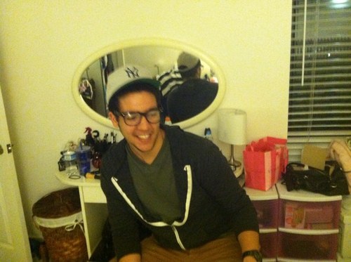 chrismcl55's profile picture. 