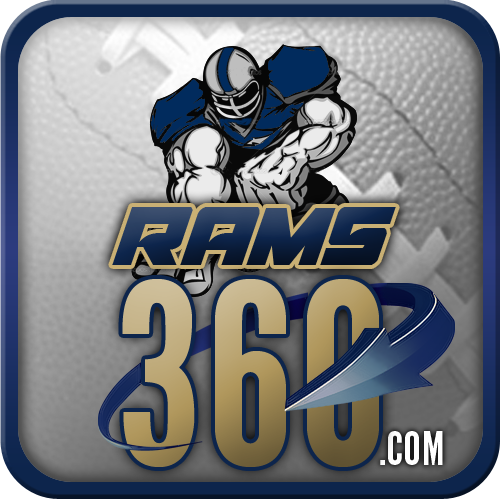 Rams360 is a fan ran comprehensive St. Louis Rams Blog. We deliver quality St. Louis Rams news, rumors and analysis for Rams fans.
