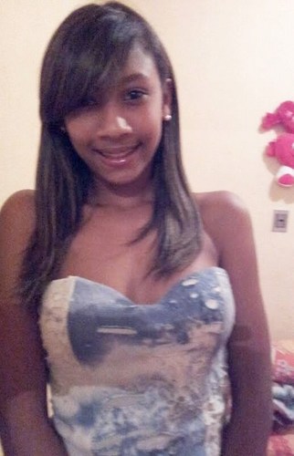 Marcella Silva .. 15 anos , Taurina, sinnce 1997 , Soltteira, Corinthiana con mt orguuuulho s2 ..