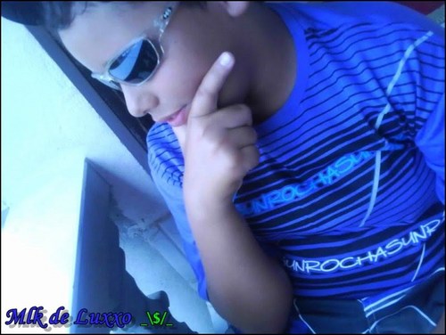 ★ ↘ DEUS É FIIEL; ♥