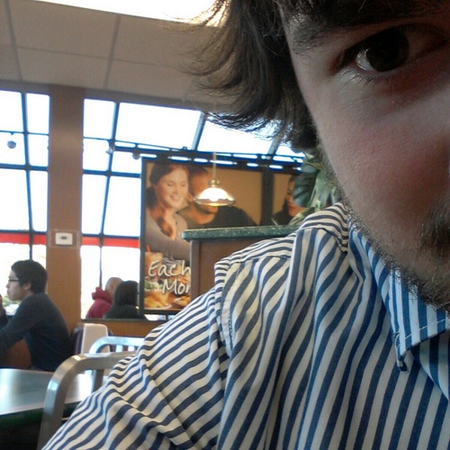 JimmyJamWazzle's profile picture. Cold ass honky.