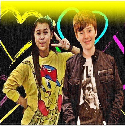 I am Enchancers. I Love ►Greyson Chance◄.I am Enchancers from Indonesian Invite my PIN : 29A180F9
