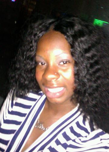 :just a human, a nobody TO the world; But a QUEEN to my princeJAVION & princessKADYCE. ima lead da wae; just follow ME ! :)