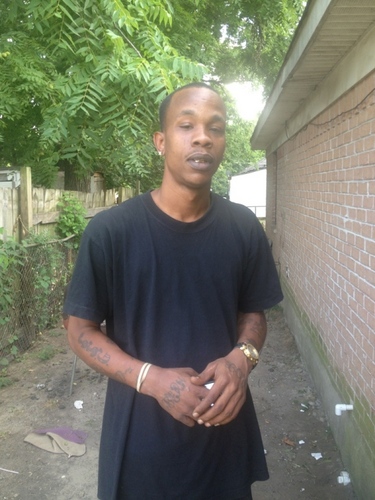 Money is my addiction kush is my prescription