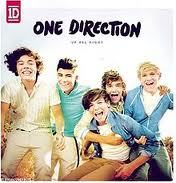 Just a girl who loves 1D
