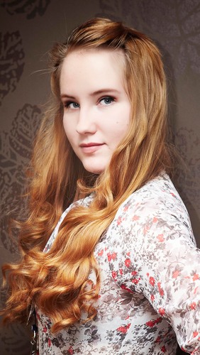 darya_skobeleva's profile picture. 