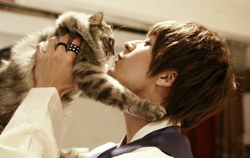 HyejinHye's profile picture. 