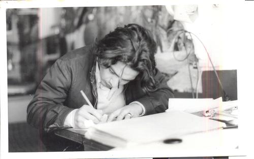 Pedro_Daphne's profile picture. Soy Ing., padre de 5 hijos, con Daphne, hace 47 año casados, viudo desde el 2021, 4 nietos