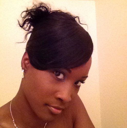 RoxiCash's profile picture. 