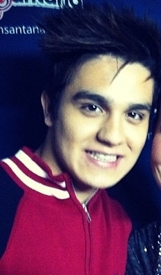 amarluanrafael's profile picture. Se eu pudesse fazer um pedido, desejaria ser o motivo do seu sorriso. @luansantana. Since:07/08/2011  Dindinha : @asluanzeticas