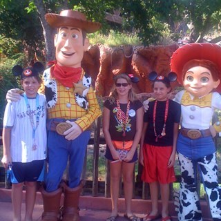 MaryOMatthews's profile picture. 