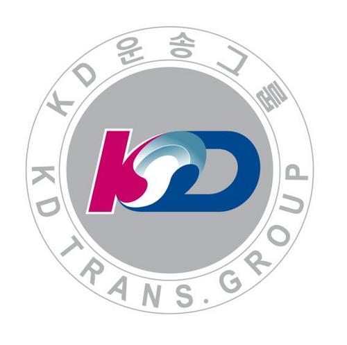 KD운송그룹 고객만족팀입니다.