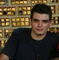 Serginho_JPA's profile picture. 