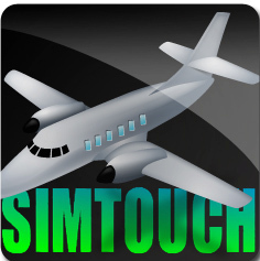 Real-time flying with Google maps , Bing maps, Yandex maps and open street maps for Prepar3D & FSX