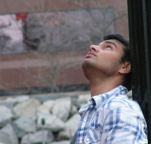 MSRavindranath's profile picture. Technology Architect