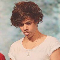 harry styles... - @BeadlesDreams15 Twitter Profile Photo