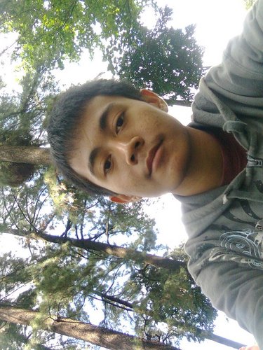 rizqonaf's profile picture. Better life to the best future.