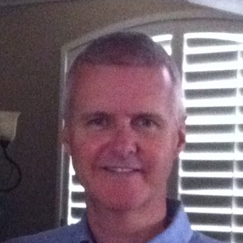 donhiebert1's profile picture. 