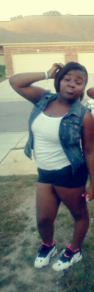 Sharde (Shar-dayy) #Taurus |#Dinero|#Dinero|(:#AbsoluteNAce#Fyb|#Jacquesse#Issa (: FOREVR!|Berkmar Patriot(class of 2016) follow Me i follow backk (: