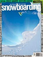 snowboardhub's profile picture. Freeze the balls of a brass monkey!!