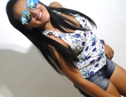 Quuee Nooviiinhaaa Teerriveeeel ♪♪