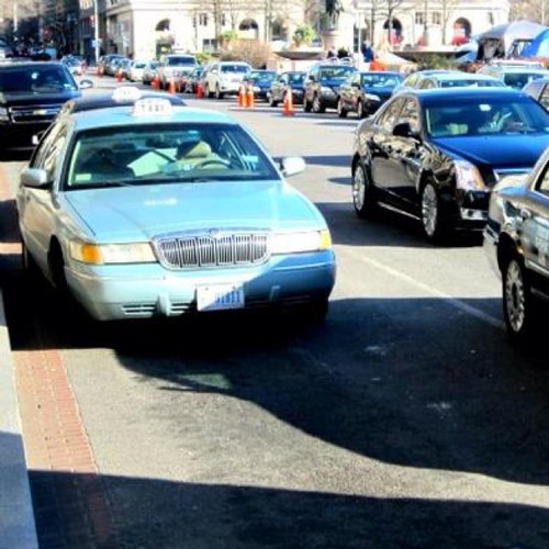 taxigirlDC's profile picture. I live, work, and play in Washington DC. I travel via taxi, UBER, bus, train, and METRO daily to get around the city.