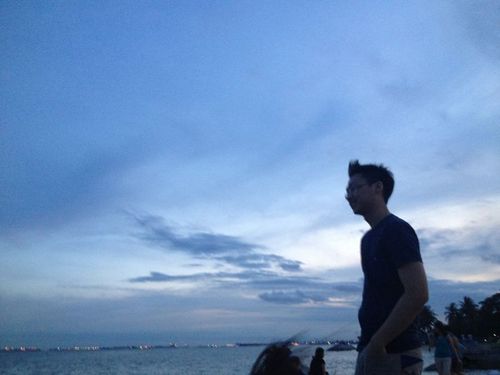 CubismYL's profile picture. 