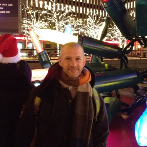 randytrueblood's profile picture. 