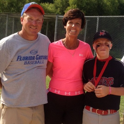 JodyDAldrich's profile picture.