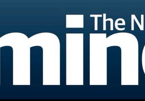 The Northern Miner is a bi-weekly News Corp Australia newspaper in Charters Towers Qld