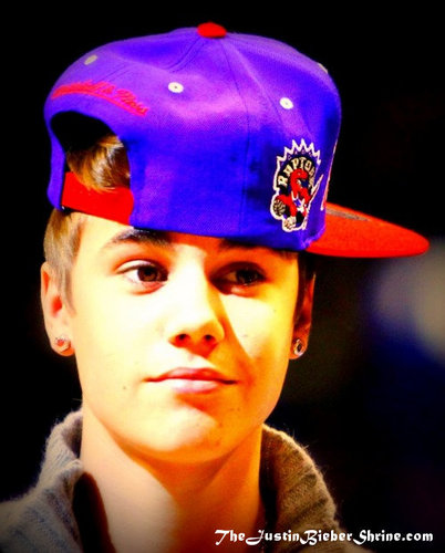 Justin Bieber is Kiddrauhl Forever! ♥
#teambieber