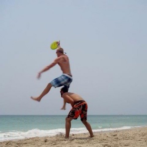 JoshuaPeaks's profile picture. Life is good...