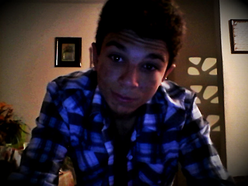 Sou Rico, Famoso, Bonito e mentiroso / Follow-me :]