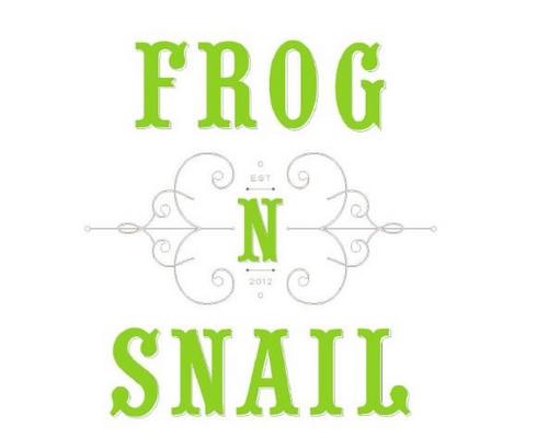 FrognSnail's profile picture. A midwestern bistro with a french accent from Top Chef alum Dale Levitski.