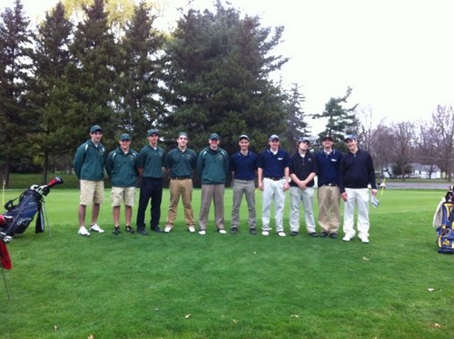 BrockportGolf's profile picture. 