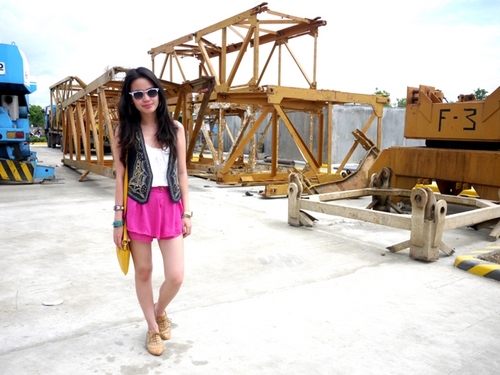 Julianna! Pretty fifteen ;)
