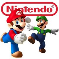 Nintendo share (@nintendoshare) Twitter profile photo