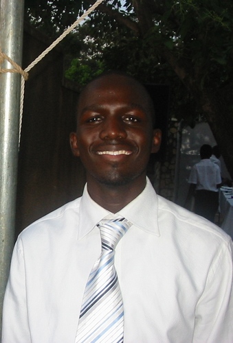 Emmanuel Mwaka Profile