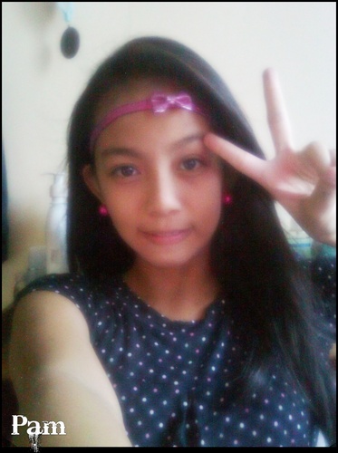 hi ! i'm simple girl with a big dream. 
i want to be a model!! 
pls. add me to my facebook acc.
http://t.co/iQpZL8vJHe