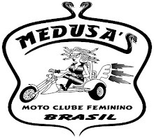 MOTO CLUBE FEMININO FUNDADO EM 23/02/2006
COM SEDES :PR-DF-GO-PE-SC-MG-SP-ES.
 ''OLHAR NO MEUS OLHOS PODE SER..PERIGOSO DEMAIS PRA VC!!!''