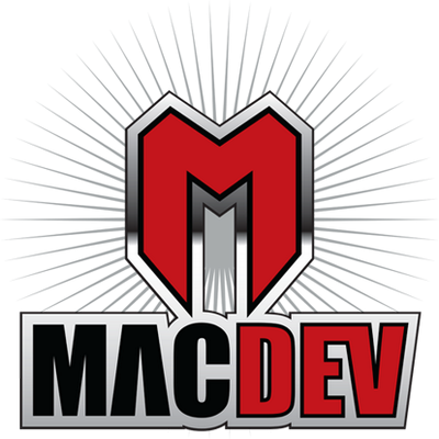 MacDevOfficial's profile image