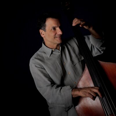 Profile Picture of John Patitucci (@JohnJPatitucci) on Twitter