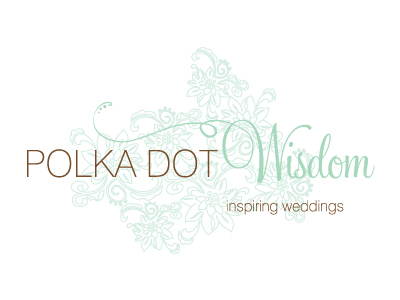 Polka Dot Wisdom is Polka Dot Bride's vendor blog. It's where vendors share their expert tips, behind the scenes and everything Australian wedding industry