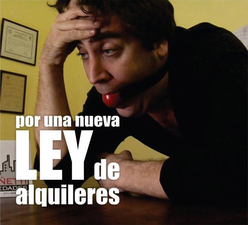 Nueva Ley Alquileres Profile