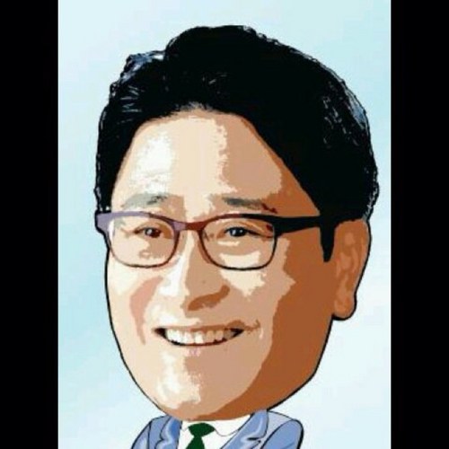 leesang6500's profile picture. 매일신문. 청와대.